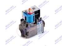 Газовый клапан SIT 845 Electrolux Basic, Hi-Tech