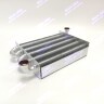 Первичный теплообменник для M20Т новый код AB.08.01.0028 MIZUDO AB.08.01.0005 