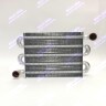 Первичный теплообменник для M20Т новый код AB.08.01.0028 MIZUDO AB.08.01.0005 