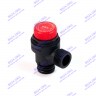 Сбросной клапан 3 бар пластик (ССП) EV021-01-ES 