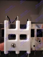 Электрод розжига (DA01000031) ELECTROLUX