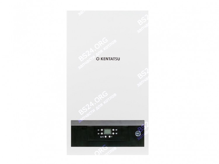 Настенный газовый котел KENTATSU Nobby Smart II  