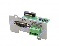 Плата расширения интерфейсов Штиль IC-RS232/Dry Contacts
