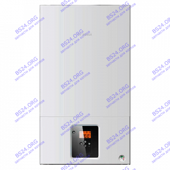 Настенный газовый котел BOSCH GAZ 2000 W  