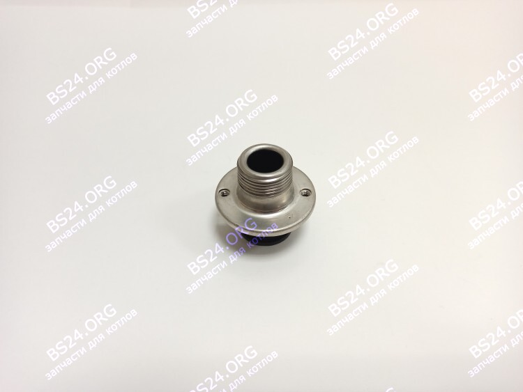 Ниппель входа теплоносителя КО SN20IN-S (TA-13~30) KITURAMI H150510001 