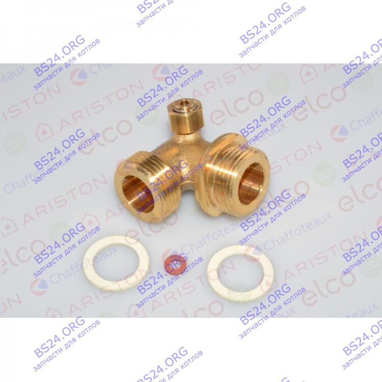 Соединение (m/m 3/4) CHAFFOTEAUX 60001325 в Оренбурге