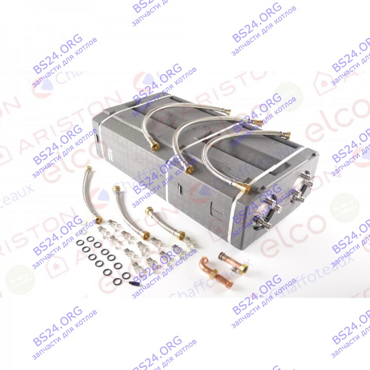 Накопительный бак 40л CHAFFOTEAUX 60001249-01 в Оренбурге