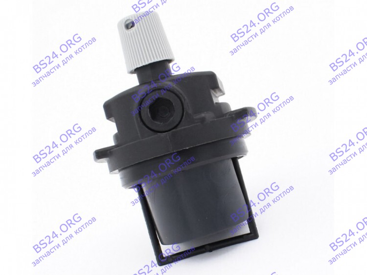 Воздухоотводчик для газовых котлов  VIESSMANN VITOPEND WH1D, VITODENS WB1B 100-W 7828750 