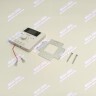 Термостат комнатный NCTR-60R (WA.2, WA.3, WA S, WA C, TGB HiFin, STSG 47) KITURAMI S121110070 