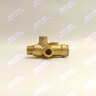 Гидроблок выходной (TY04020032) ELECTROLUX TY04020032 