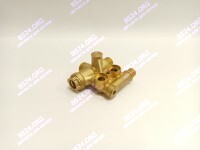 Гидроблок выходной (TY04020032) ELECTROLUX