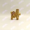 Гидроблок выходной (TY04020032) ELECTROLUX TY04020032 