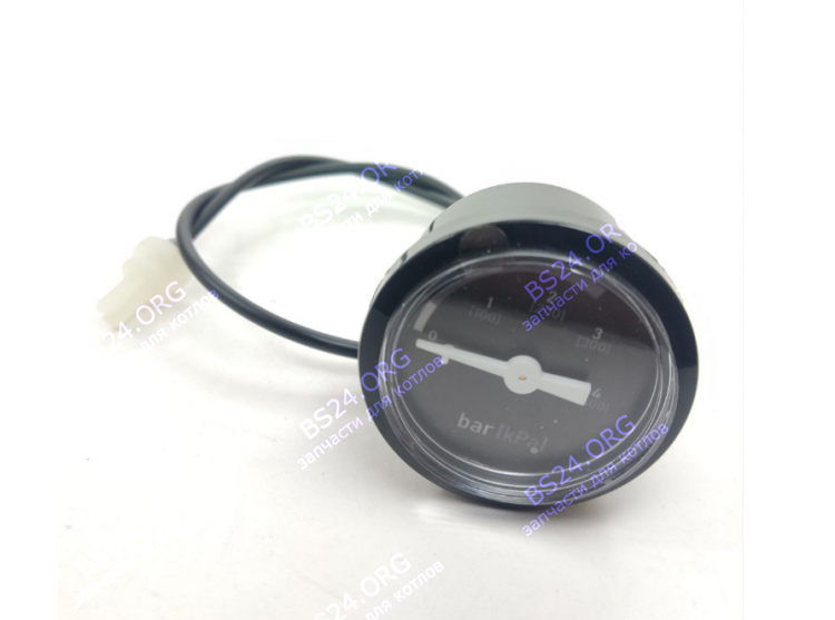 Манометр Navien Heatluxe (NGB210) 30014859B 