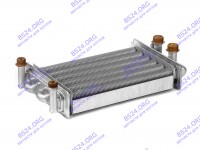 Битермический теплообменник Electrolux Basic X 24 Fi, 24 i (AA07000010)