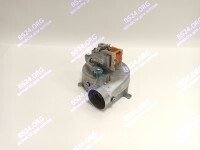 Вентилятор 42W VIESSMANN VITOPEND 100 A1JB, WH1D на котлы 12/24 кВт (7858293)
