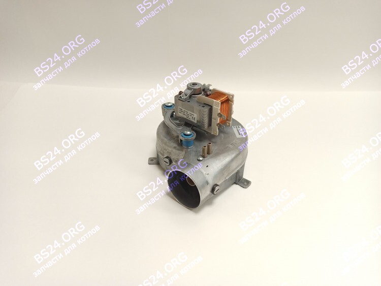 Вентилятор 42W VIESSMANN VITOPEND 100 A1JB, WH1D на котлы 12/24 кВт (7858293) AF003-42W-F 