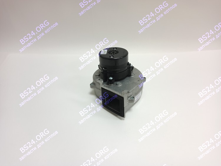 Вентилятор KVD-35C (TA-25/30) KITURAMI S242100036 