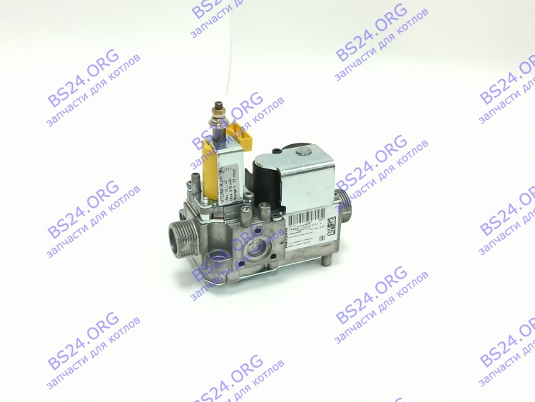 Клапан газовый BAXI (63064600141P) GV999 