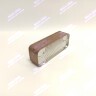 Теплообменник ГВС вторичный 20 пластин ES190P-148-20R-HR 