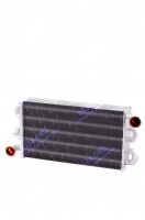 Первичный теплообменник KOTITONTTU SUARI S 24 DК