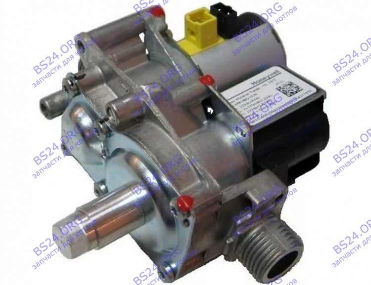Газовый клапан VK 8515 MR 1038 B  с шаговым двигателем нового типа Protherm Гепард, Пантера, v19 0020097959 