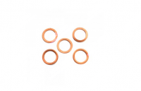Шайба уплотнительная 13x18x1,5мм (новый 8718584808) BOSCH (5шт)