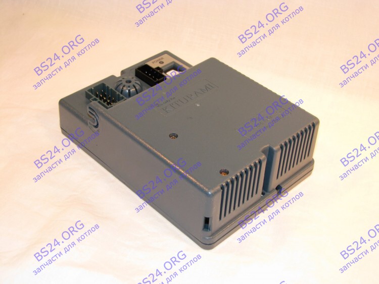 Блок управления GTX-5050N (World Plus 13~30) KITURAMI S114100081 