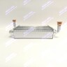 Теплообменник L=225 FONDITAL Minorca/Antea Nova Florida Delfis CTFS 24/RBTFS 24  9-11-13-15-18-24 (6SCAMMON09) EM005-225 