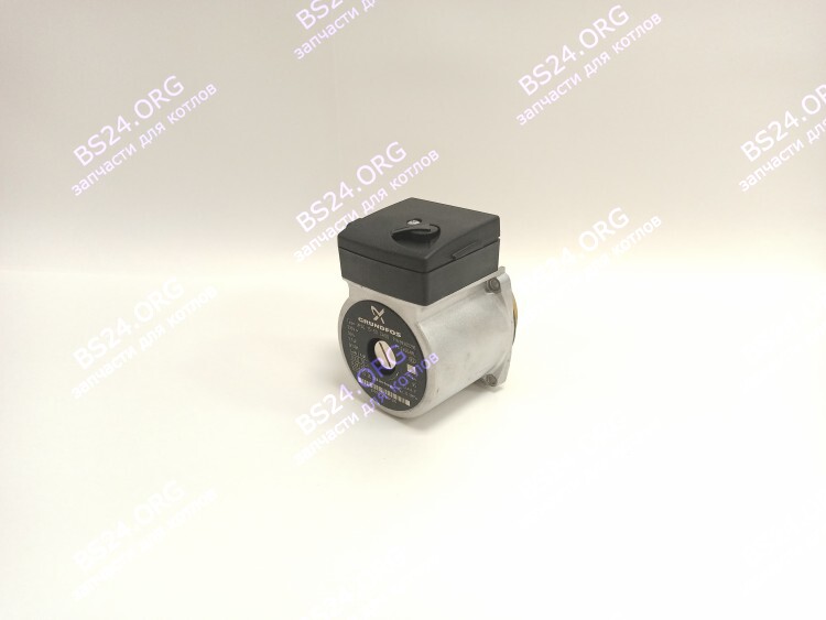Двигатель насоса Grundfos (без улитки) 15-50 75W PH-G30CCW50-GR75-RL 