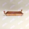 Теплообменник 82 FIN PROTHERM Гепард 11/23 MTV вер. 19, Гепард 11/23 MTV (H-RU) (0020142414, 0020142415, 0020098008) EM008-260F82-02 