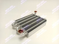 Теплообменник основной MIZUDO M20/24 HP