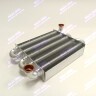 Теплообменник основной MIZUDO M20/24 HP AB.08.01.0023 