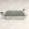 Теплообменник основной MIZUDO M20/24 HP AB.08.01.0023 