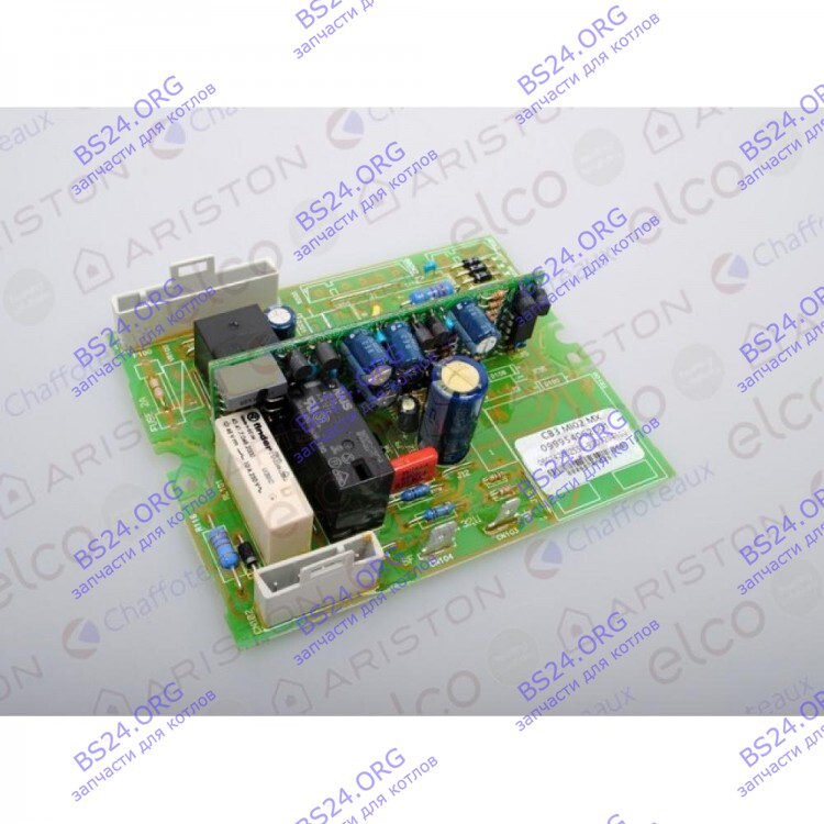 Электронная плата (cb3-mi02) ARISTON 65101254 