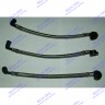 Трубка расширительного бака BAXI 710472900 