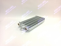 Теплообменник основной BAXI (710673200)