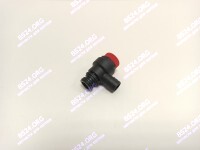 Предохранительный клапан KOTITONTTU SUARI S 18-24 DК
