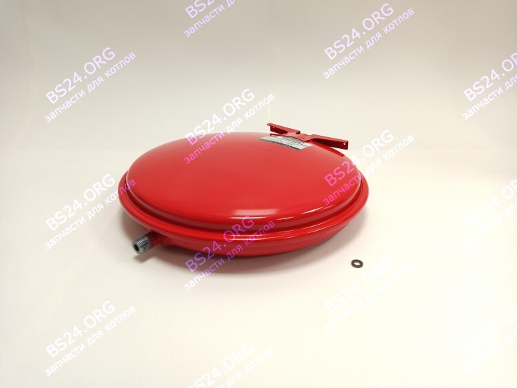 Бак расширительный 8л (1/2) KoreaStar 28-30 (KS90264120) KS90264120 