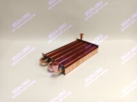Теплообменник 92 FIN PROTHERM (0020142418, 0020142419, 0020049288, 0020097958), VAILLANT (0020019994)