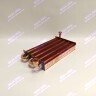 Теплообменник 92 FIN PROTHERM (0020142418, 0020142419, 0020049288, 0020097958), VAILLANT (0020019994)