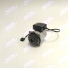 Двигатель насоса аналог WILO (по часовой стрелке) VAILLANT turboTEC plus 32-36 КВТ (0020016540) (замена для WILO VPAR SL 15/7 HE-2) PH-W21CW70-WC111-5PIN-Комп 