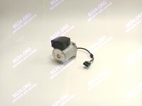 Двигатель насоса аналог WILO (по часовой стрелке) VAILLANT turboTEC plus 32-36 КВТ (0020016540) (замена для WILO VPAR SL 15/7 HE-2)