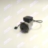 Двигатель насоса аналог WILO (по часовой стрелке) VAILLANT turboTEC plus 32-36 КВТ (0020016540) (замена для WILO VPAR SL 15/7 HE-2) PH-W21CW70-WC111-5PIN-Комп 