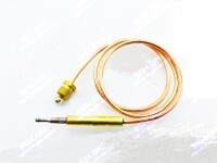 Термопара "Honeywell" (М10, L=600 мм) оголовок А1