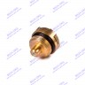 Верхняя часть трехходового клапана метал вар. 1 Fugas (5634820) TVH001 