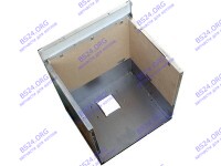 Камера сгорания в сборе Ace 13-24K, Coaxial 13-24K (30003351G) NAVIEN
