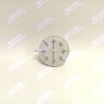 Реле давления воздуха (маностат) HUBA 60/50 Pa ARISTON, CHAFFOTEAUX (65104671, 65104671-01) AP-060-050-63-HC-3 