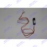 микропереключатель с кабелем BAXI 5641800 