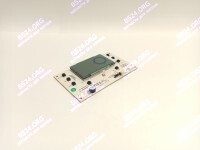 Плата дисплея old ELECTROLUX