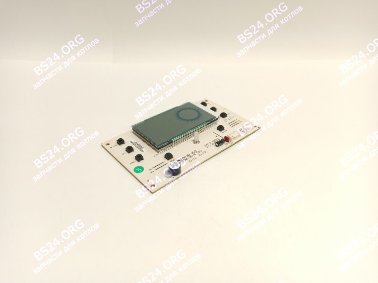 Плата дисплея old ELECTROLUX AA10040117 